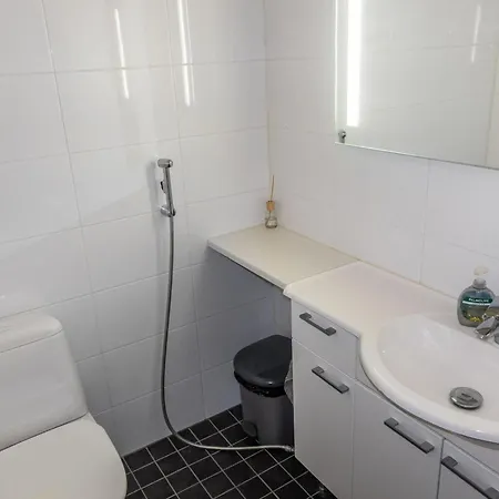 Atrin Suvanto A By Interhome Holiday home