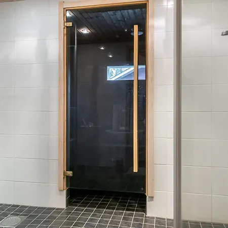 Atrin Suvanto A By Interhome بيت للعطل ليفي