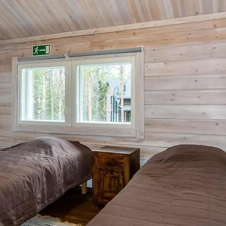 Atrin Suvanto A By Interhome بيت للعطل