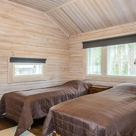 Holiday home Atrin Suvanto A By Interhome *