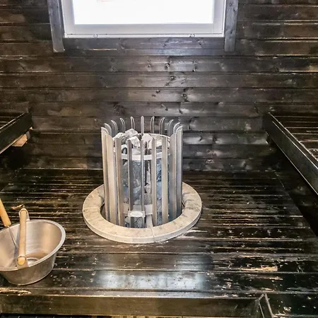 بيت للعطل Atrin Suvanto A By Interhome *