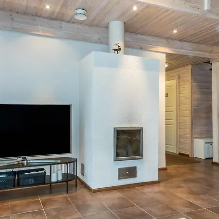 Atrin Suvanto A By Interhome بيت للعطل *