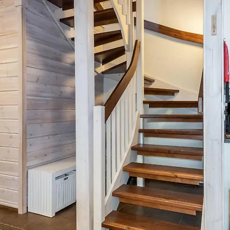 Holiday home Atrin Suvanto A By Interhome