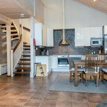 Atrin Suvanto A By Interhome * Levi