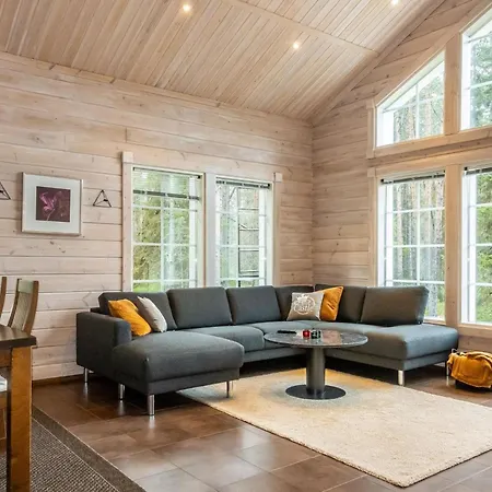 Atrin Suvanto A By Interhome *