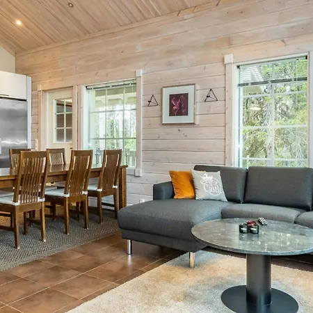 Atrin Suvanto A By Interhome