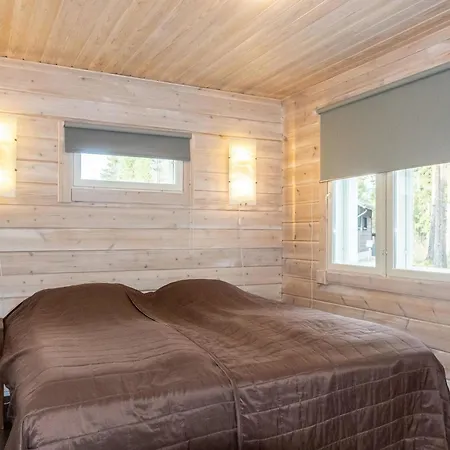 Holiday home Atrin Suvanto A By Interhome
