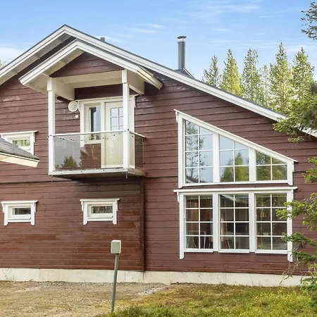 Atrin Suvanto A By Interhome Ferienhaus