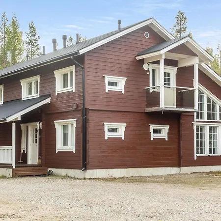 Ferienhaus Atrin Suvanto A By Interhome