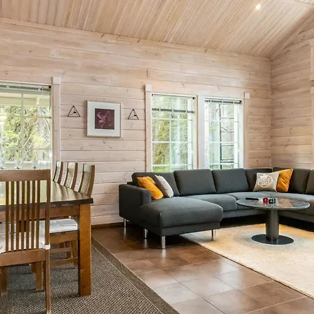 Atrin Suvanto A By Interhome *