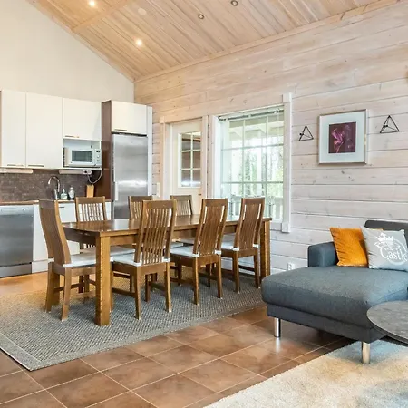 Atrin Suvanto A By Interhome * Levi