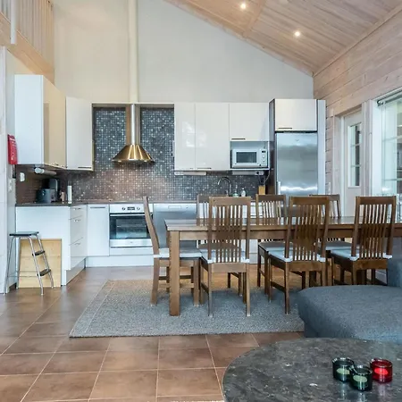 Atrin Suvanto A By Interhome * Levi