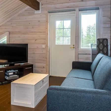 Ferienhaus Atrin Suvanto A By Interhome Levi