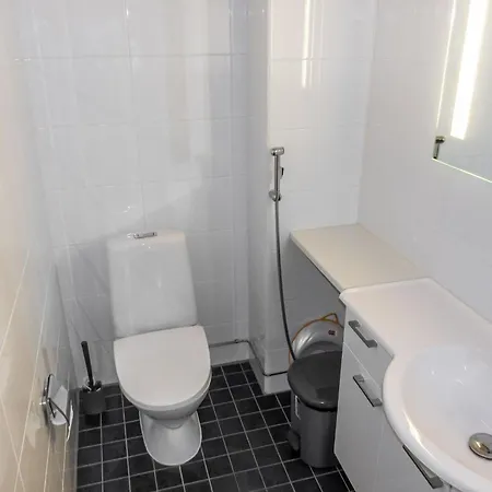 Ferienhaus Atrin Suvanto A By Interhome