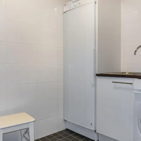 Vakantiehuis Atrin Suvanto A By Interhome *