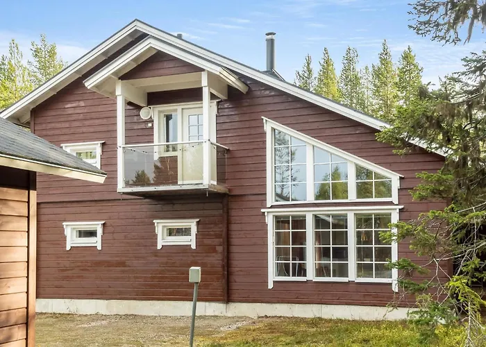 Atrin Suvanto A By Interhome *