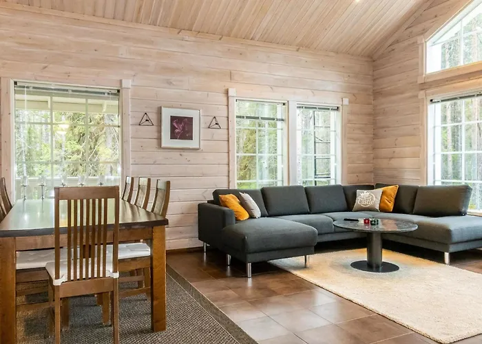 Atrin Suvanto A By Interhome *