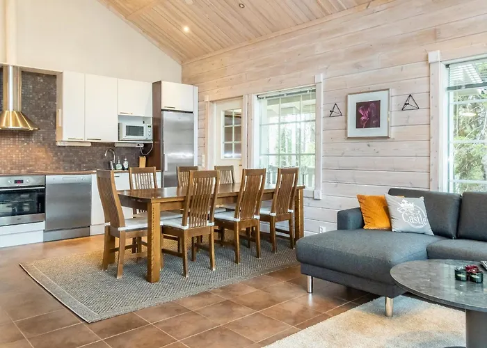 Atrin Suvanto A By Interhome * 레비