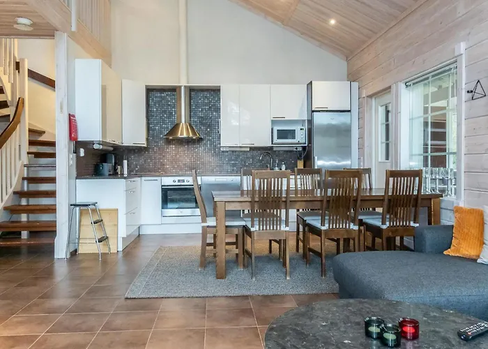 Atrin Suvanto A By Interhome * 레비