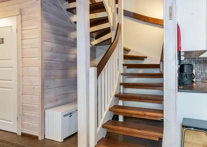 Atrin Suvanto A By Interhome