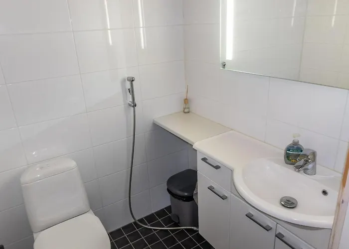 Atrin Suvanto A By Interhome Dom wakacyjny Levi