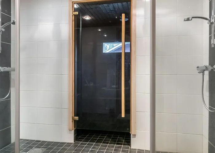 Atrin Suvanto A By Interhome Dom wakacyjny