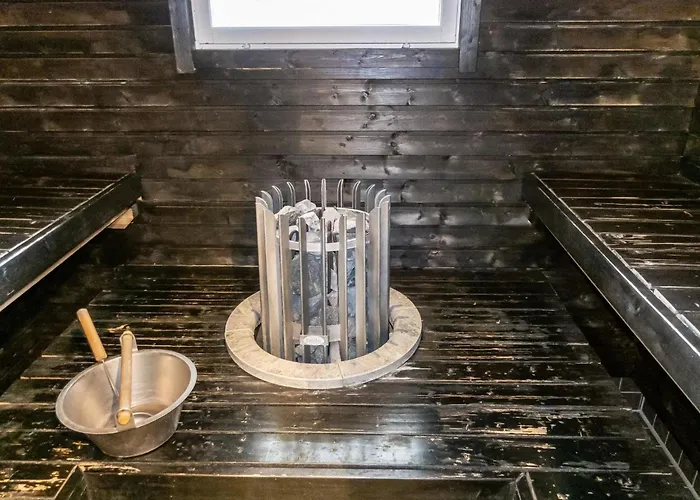 Atrin Suvanto A By Interhome *