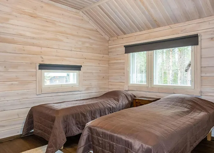 Atrin Suvanto A By Interhome * Levi