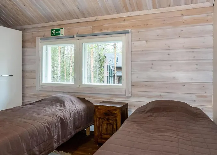 Atrin Suvanto A By Interhome Dom wakacyjny