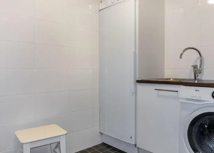 Dom wakacyjny Atrin Suvanto A By Interhome *